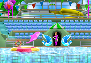 My Dolphin Show Screenshot 3