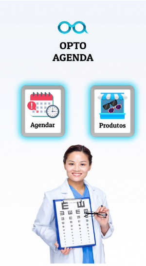 Opto Agenda Screenshot 0