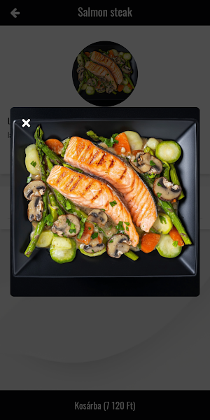 Umami Sushi Screenshot 3