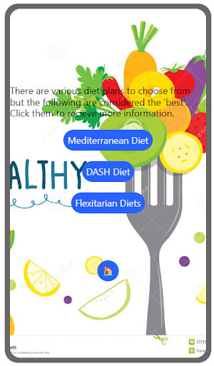 Fitnezz Guide Screenshot 0