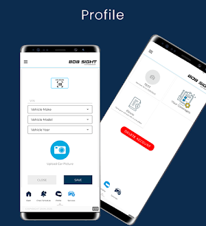 BOB SIGHT Screenshot 2