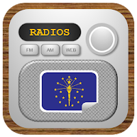 Indiana Radio Stations