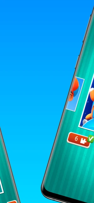 Stevin John Blippi Puzzle Game Screenshot 3