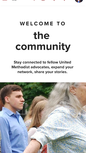 UMC Justice Screenshot 0