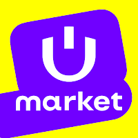 Uzum Market: Shopping app