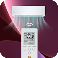 Remote for Sharp AC