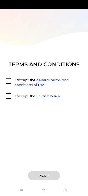 MWA Verifier Screenshot 1
