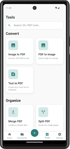 DocView Pro Screenshot 2