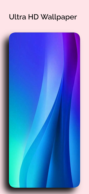 Vivo X50 Wallpapers Screenshot 2