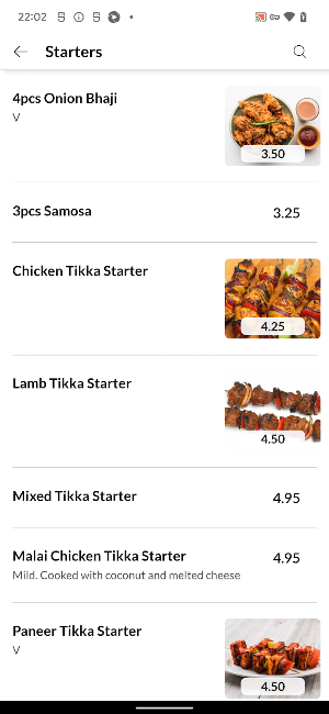 Herbs Spice Screenshot 3