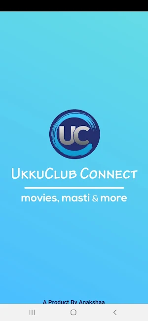 UkkuClub Connect Screenshot 0