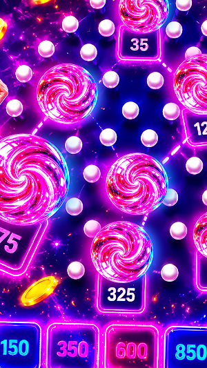 Bounce Path Screenshot 1