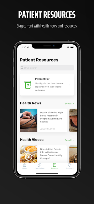 Econo-Mart Pharmacy Screenshot 3