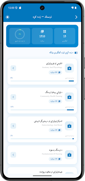 EXIT Medical Exam Prep Screenshot 1