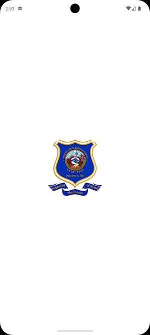NILGIRI (DON BOSCO) SCHOOL Screenshot 0