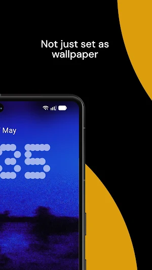Artwall: album art wallpaper Screenshot 2