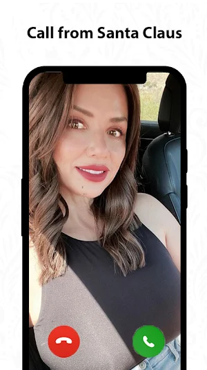 Girls Video Call & Chat Prank Screenshot 1