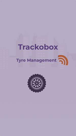 Trackobox Tyre Management Screenshot 0