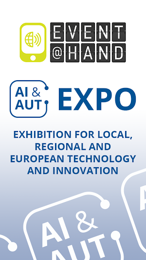 AI & Aut Expo Hungary Screenshot 0
