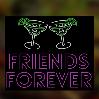 Friends Forever