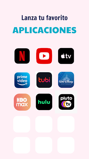 Remote for Smart Skyworth TV Screenshot 3