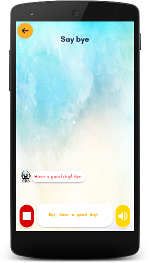 PraDigi for School Screenshot 2