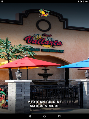 Puerto Vallarta Mexican Rest Screenshot 3