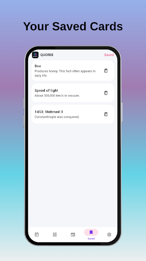 Quorix: Mind Boost Screenshot 2