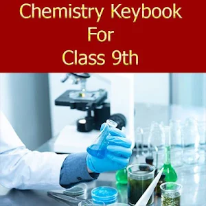 Chemistry Notes For Class 9th Screenshot 1