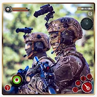 Games 2023 Offline: Army Games