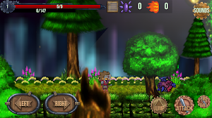 Souless Name Screenshot 3