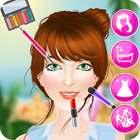 Seaside Girls Fashion Salon