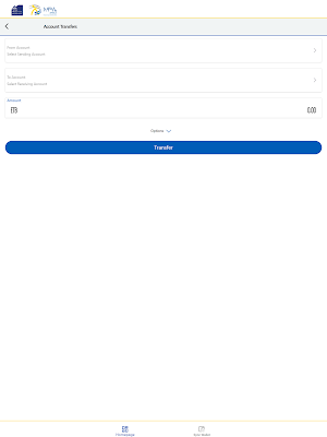 Dashen Bank Amole Lite Screenshot 3