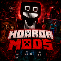 Horror Mods for MCPE