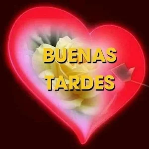 Buenas tardes,Noches y  Dias Screenshot 2