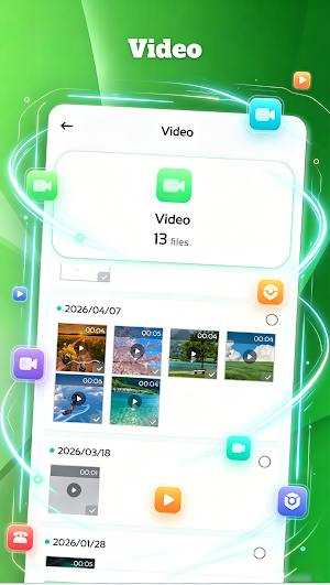 File Cleaner Pro Screenshot 3