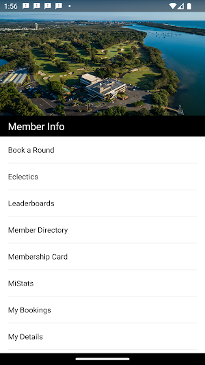 CTH GC Screenshot 1