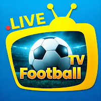 Live Football TV HD 2026