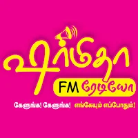 Sharmitha FM