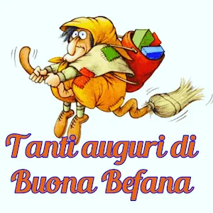 Buona Epifania Screenshot 2