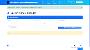 Banco Nacional Cibernético Screenshot 1