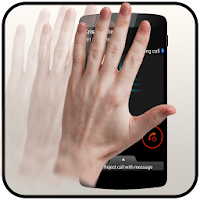 Air Call Receiver