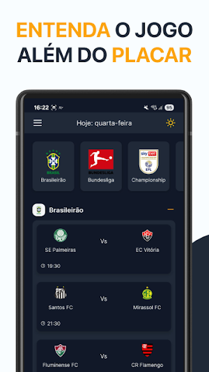 Betania Screenshot 2