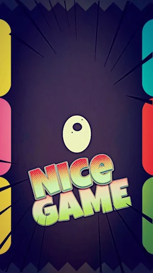 Colorful Jump Screenshot 2