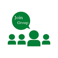 Group Joiner - Social Group