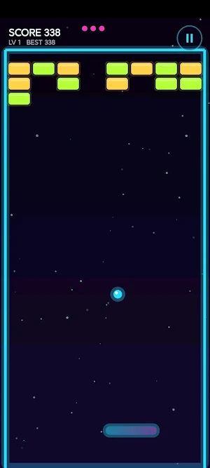 Lira Frame Screenshot 1