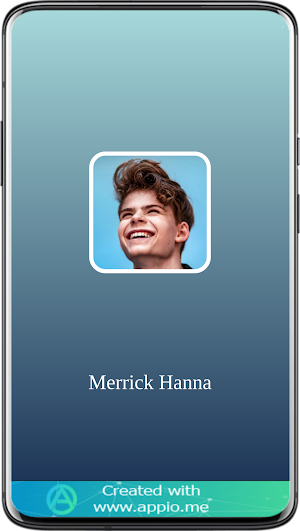 Merrick Hanna Screenshot 0