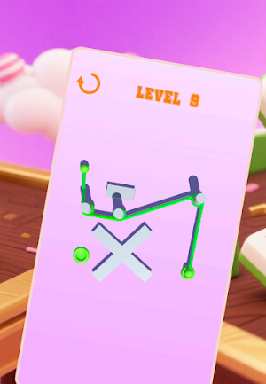 ColorKnots Screenshot 0