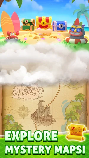 Marble Match Blast Screenshot 2