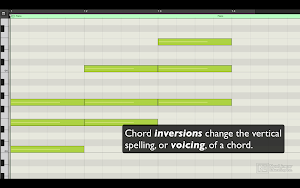 DAW Adv. Music Theory Course by Ask.Video Screenshot 3
